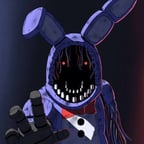 Withered bonnie