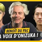Benoit Dupac