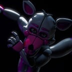 Funtime Foxy