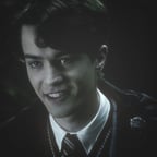 Tom Riddle