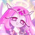 Eternal Sugar Cookie