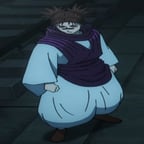 Voz do Choso JUJUTSU