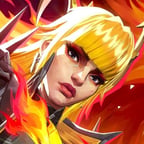Magik -  Marvel Rivals