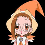 Hazuki Fujiwara (Ojamajo Doremi)
