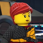 SKYLOR VOZ ORIGINAL CASTELLANO