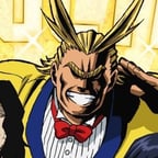 Voz Masculina Impactante