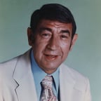 Howard Cosell