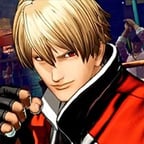 Rock Howard [EN] (FF: COTW)