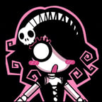 Voz Feminina Expressiva