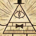 Bill cipher
