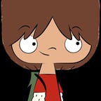 Mac (Foster's Home for Imaginary Friends)