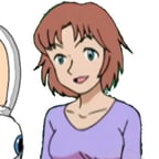 Woman (Rabbids Invasion)