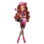 Lively Character Voice