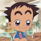 Dai Morikawa 3 y 4 en Castellano