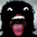 سلط بمقطع الرعب 