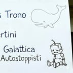 Narratore Calmo Italiano