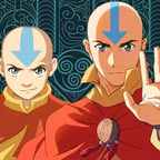 Avatar aang 🇧🇷