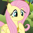 Fruttershy ( português )