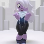 Amethyst 