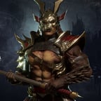 Shao Kahn 