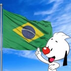 Lupi Playkids 2013 Portuguese Michelle Paz Voice