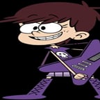 Luna Loud