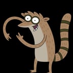 Rigby (Regular Show)