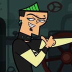 Duncan total drama 