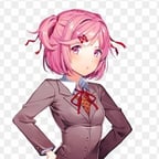 Natsuki