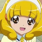 Lily - Glitter Force en Español Latino