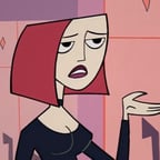 Youthful Expressive Voice