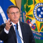 BOLSONARO