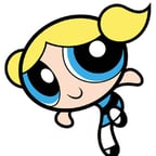 Bubbles (Tara Strong) PPG