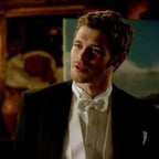Klaus Mikaelson 