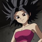 Caulifla dbs (Español Latino)