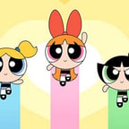 Dublador das Meninas Super Poderosas