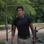 SHANE WALSH 