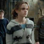 Hermione granger 