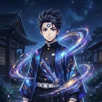 शांत हिंदी कथावाचक