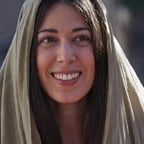 Maria Madalena - The Chosen