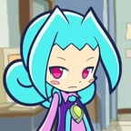 Rafisol (Puyo Puyo) [Japanese]