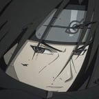Itachi Uchiha 
