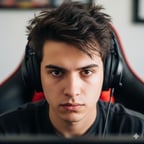 angel hermano de ana