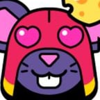 Moe brawl stars  Character