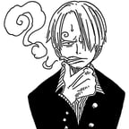Vinsmoke Sanji