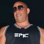 Vin Diesel 