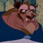 Beast (Beauty and the Beast)