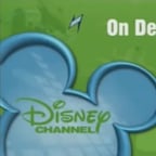 Disney Channel 2nd Narrator (Ribbon-Current Era)