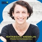 娜塔莎·韦格林