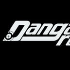 DANGANRONPA announcer voice